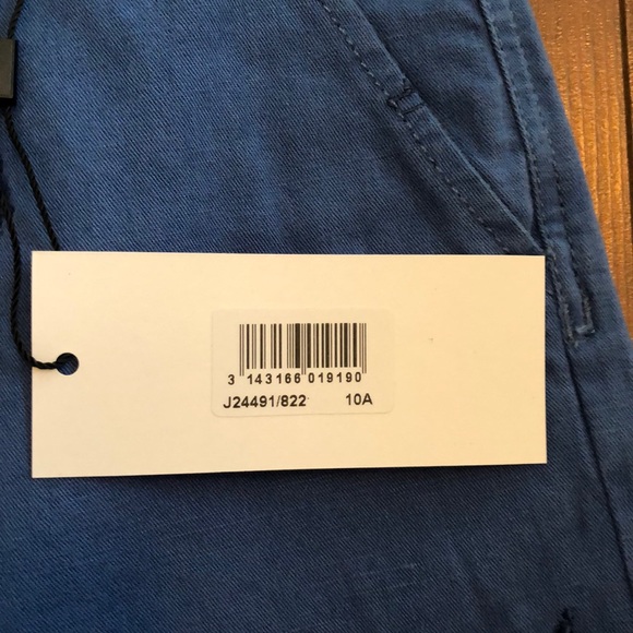 NWT Hugo Boss Boys Shorts - Picture 4 of 7